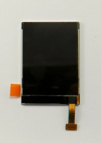 Лот: 14404717. Фото: 1. Дисплей для Nokia X3-00/C5-00... Дисплеи, дисплейные модули, тачскрины