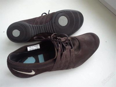 Лот: 2012532. Фото: 1. кроссовки Nike новые, 40-41!. Кеды, кроссовки, слипоны