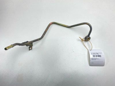 Лот: 25637159. Фото: 1. Трубка масляная КПП Honda Cr-V... Двигатель и элементы двигателя
