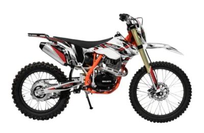 Лот: 25658272. Фото: 1. Мотоцикл кроссовый эндуро REGULMOTO... Мотоциклы