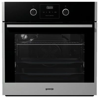 Лот: 11748884. Фото: 1. Духовой шкаф Gorenje BO 635E20... Плиты, духовые шкафы, варочные поверхности