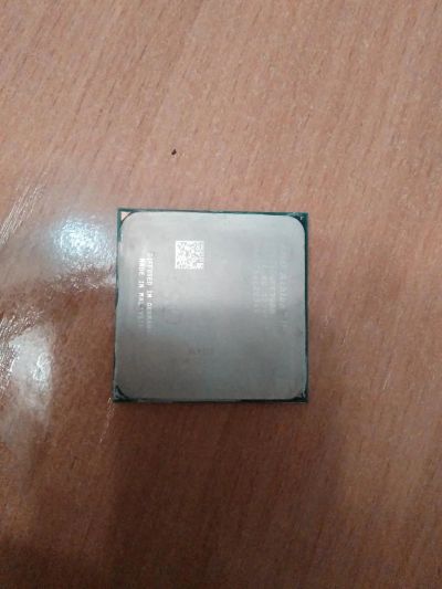 Лот: 7266562. Фото: 1. Amd athlon x3 450. Процессоры