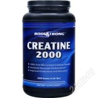 Лот: 2769142. Фото: 1. креатин, bodystrong creatine 100... Спортивное питание, витамины