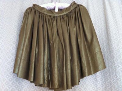 Лот: 1672260. Фото: 1. Пышная юбка Ralph Lauren Collection. Юбки