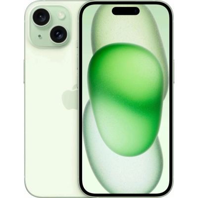 Лот: 25581806. Фото: 1. Смартфон Apple iPhone 15 nanoSim... Смартфоны
