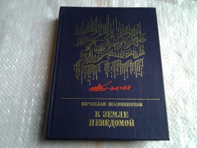Лот: 5407146. Фото: 1. Вячеслав Шапошников, "К земле... Художественная
