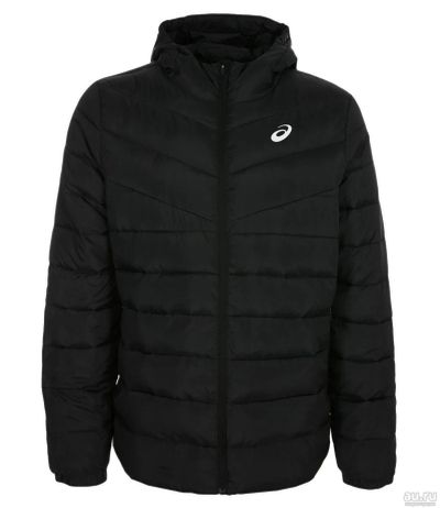 Лот: 12680756. Фото: 1. Куртка ASICS PADDED JACKET 2031A394... Верхняя одежда