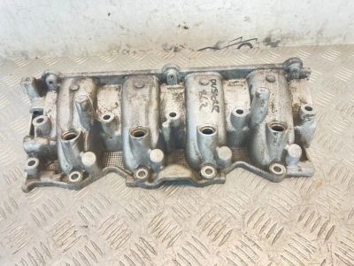 Лот: 25132907. Фото: 1. коллектор впускной Renault Duster... Другое (автозапчасти)