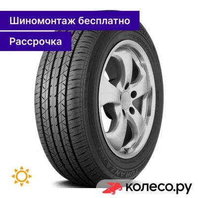 Лот: 25115363. Фото: 1. Turanza ER-33 255/35 R18 90Y. Шины