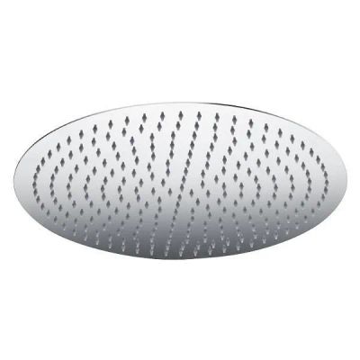 Лот: 25732703. Фото: 1. Верхний душ Wasserkraft A117 Chrome. Душевые кабины