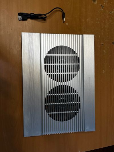 Лот: 24947719. Фото: 1. deepcool n8 охлаждения для ноутбука. Системы охлаждения