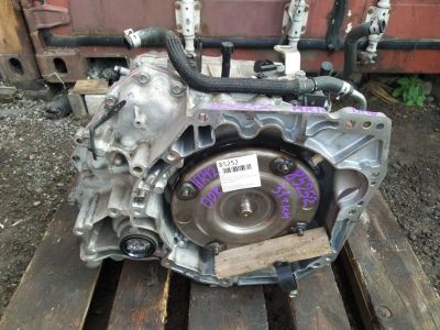 Лот: 21401897. Фото: 1. АКПП Nissan Note E12. Двигатель и элементы двигателя