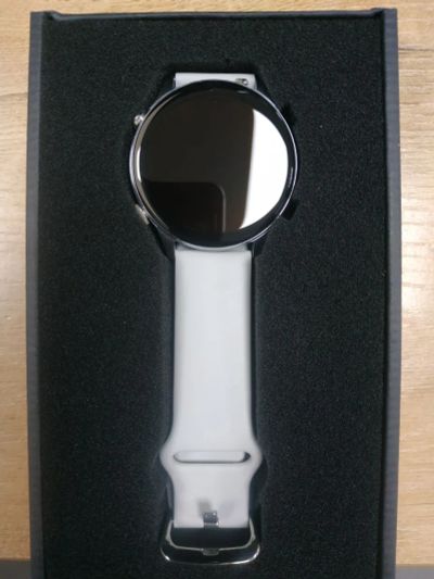 Лот: 25315373. Фото: 1. Умные часы Haylou Solar Plus RT3... Смарт-часы, фитнес-браслеты, аксессуары