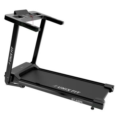 Лот: 24587628. Фото: 1. Беговая дорожка UnixFit ST-440N. Другое (тренажеры, комплексы)