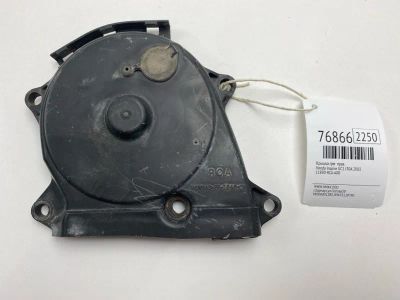 Лот: 21110203. Фото: 1. Крышка ГРМ Honda Inspire 2003... Кузов