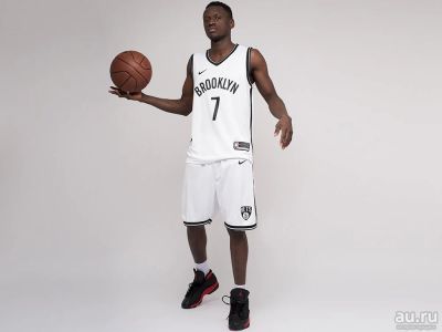 Лот: 17948141. Фото: 1. Баскетбольная форма Nike (21551... Другое (мужская одежда)