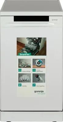 Лот: 23229450. Фото: 1. Посудомоечная машина Gorenje GS53110... Посудомоечные машины