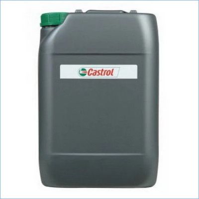 Лот: 14826010. Фото: 1. Castrol Transmax CVT 20L (трансмиссионное... Масла, жидкости