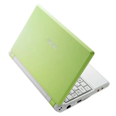 Лот: 4020975. Фото: 1. Продам нетбук ASUS Eee PC 2G Surf... Ноутбуки