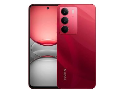 Лот: 25677290. Фото: 1. Realme C75 8/256GB (256ГБ) + гарантия... Смартфоны