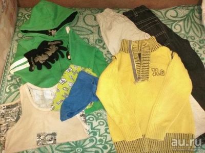 Лот: 8846236. Фото: 1. лот отдан. Одежда для дома