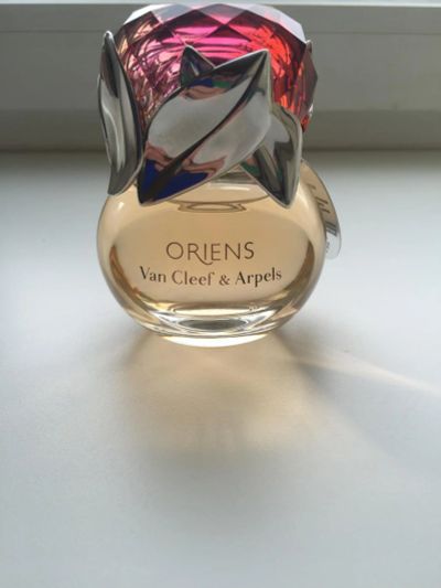 Лот: 7076306. Фото: 1. Парфюмерная вода Van Cleef&Arpels... Женская парфюмерия