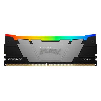 Лот: 25324409. Фото: 1. Оперативная память Kingston Fury... Оперативная память