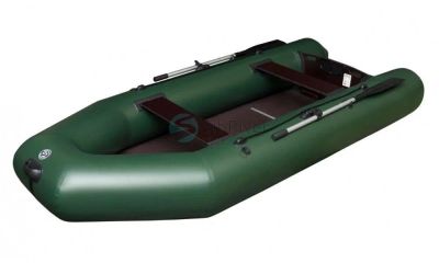 Лот: 16145979. Фото: 1. ЛОДКА ПВХ SKIFF -320КS. Лодки и катера