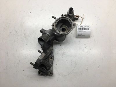 Лот: 25050503. Фото: 1. Корпус термостата Honda Odyssey... Двигатель и элементы двигателя