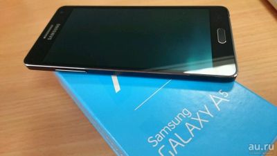 Лот: 8442129. Фото: 1. Samsung Galaxy A5 2015. Смартфоны