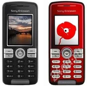 Лот: 503700. Фото: 1. Корпус Sony Ericsson k510i Доставка. Корпуса, клавиатуры, кнопки