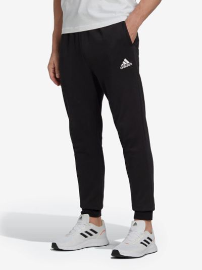 Лот: 22431131. Фото: 1. Брюки мужские adidas Feelcozy... Другое (спортивная одежда)