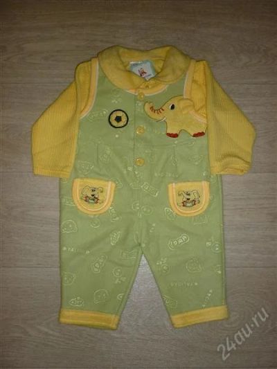 Лот: 7110849. Фото: 1. Новое! Костюмчик для девочки или... Костюмы, пиджаки, комбинезоны