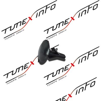 Лот: 20928914. Фото: 1. Клипса автомобильная К-012. Салон