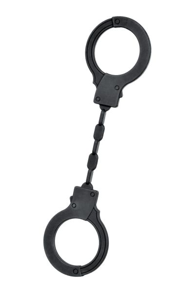 Лот: 24246040. Фото: 1. Силиконовые наручники A-Toys by... Эротическое бельё