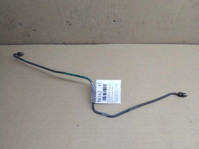 Лот: 21397639. Фото: 1. трубка тормозная Toyota Town Ace... Тормозная система