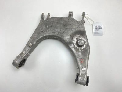 Лот: 21111590. Фото: 1. Рычаг подвески Audi A8 1998 4D0511515... Ходовая, подвеска, рулевое управление