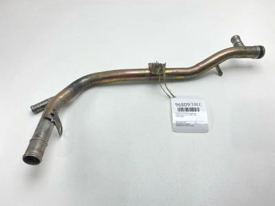 Лот: 24773597. Фото: 1. Патрубок системы охлаждения Nissan... Тормозная система