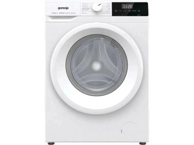 Лот: 24931392. Фото: 1. Стиральная машина с сушкой Gorenje... Стиральные машины