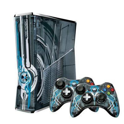 Лот: 4290196. Фото: 1. Xbox 360 Halo 4 Limited edition... Игровые приставки, консоли