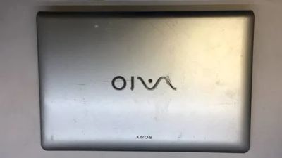 Лот: 16478613. Фото: 1. Крышка матрицы ноутбука Sony VAIO... Другое (комплектующие)