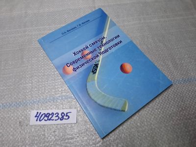 Лот: 25747564. Фото: 1. Озр/вбр (4092385)*2 Хоккей с мячом... Художественная