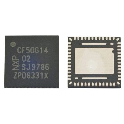 Лот: 25331957. Фото: 1. Микросхема Samsung CF50614 контроллер... Микросхемы и платы
