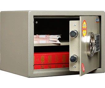 Лот: 9818019. Фото: 1. Сейф ASM-25 EL. Сейфы, металлические шкафы