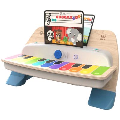 Лот: 24531092. Фото: 1. Музыкальная игрушка HAPE "Пианино... Другое (музыкальные инструменты)
