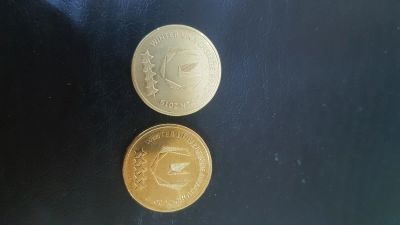 Лот: 17211441. Фото: 1. 10 руб Универсиада. Россия после 1991 года
