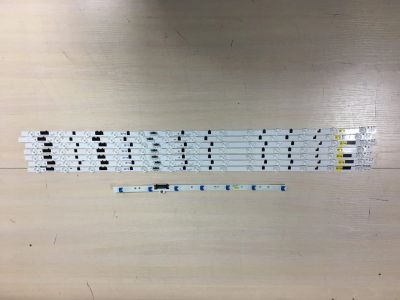 Лот: 16739053. Фото: 1. комплект подсветки , d2ge-400sca-r3... Печатные платы