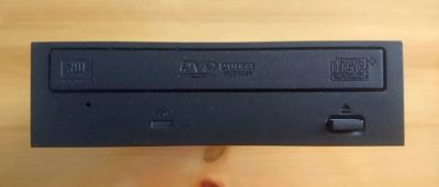 Лот: 16412944. Фото: 1. Привод DVD-R/RW Pioneer (возможно... Приводы CD, DVD, BR, FDD