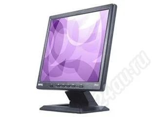 Лот: 326917. Фото: 1. Benq Q5T3 15". ЖК-мониторы