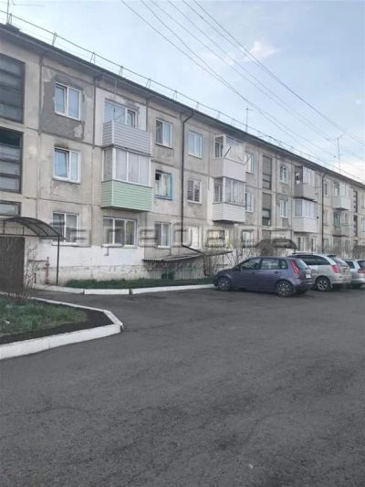 Лот: 13822984. Фото: 1. 1-комнатная квартира на ул. 2-х... Квартиры, студии